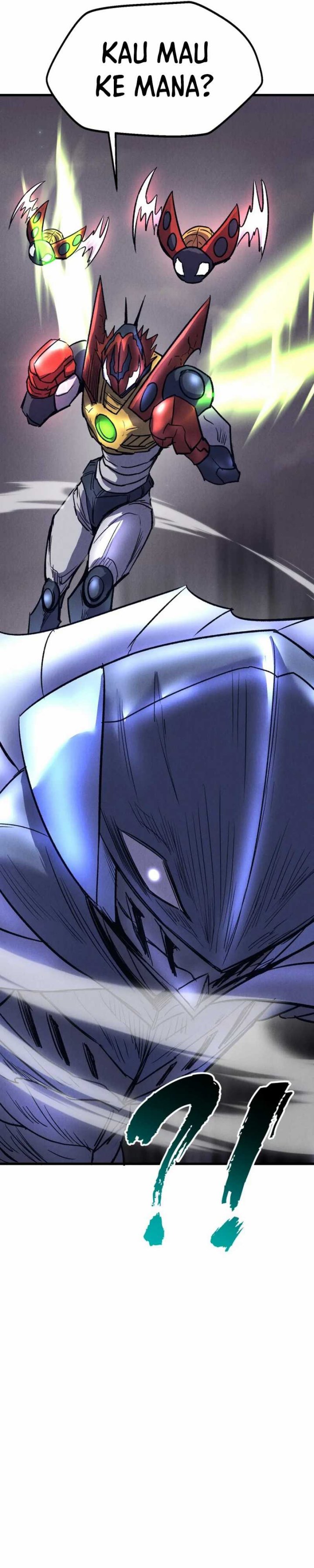 Insector Chapter 53 Gambar 27