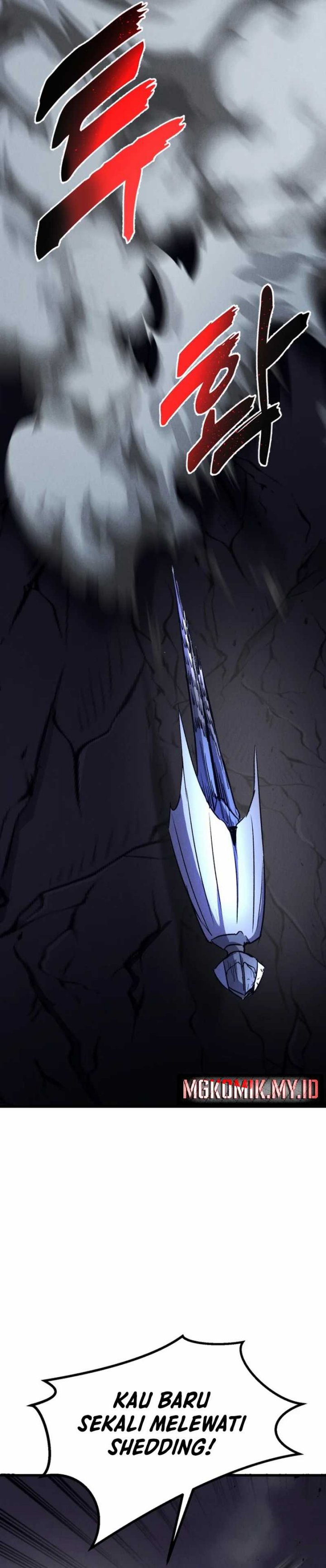 Insector Chapter 53 Gambar 29