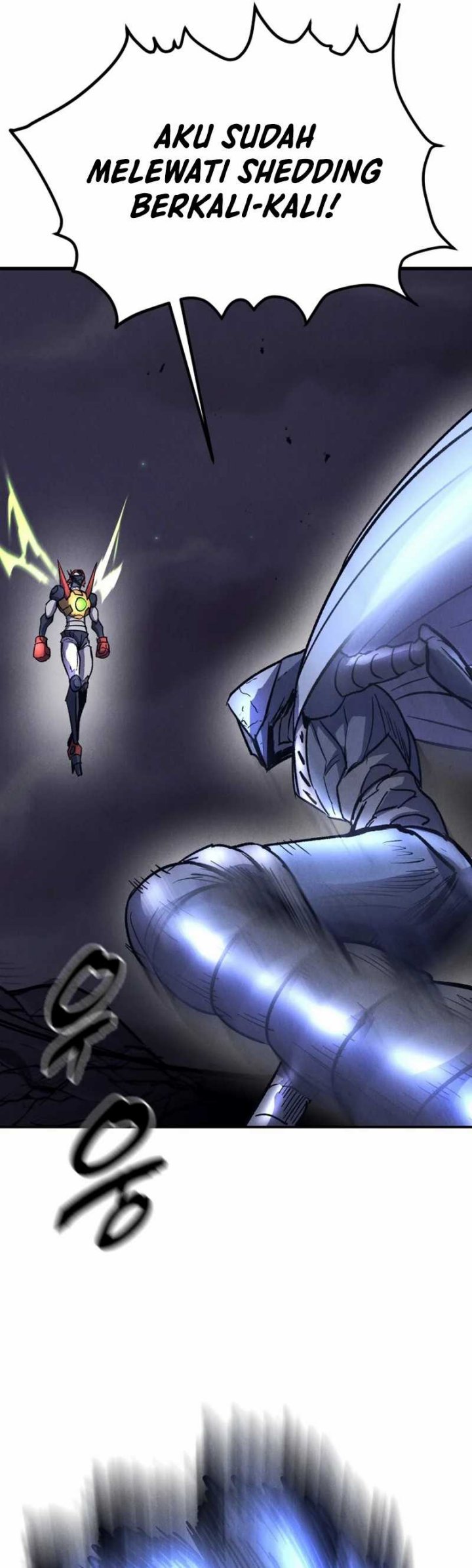 Insector Chapter 53 Gambar 31
