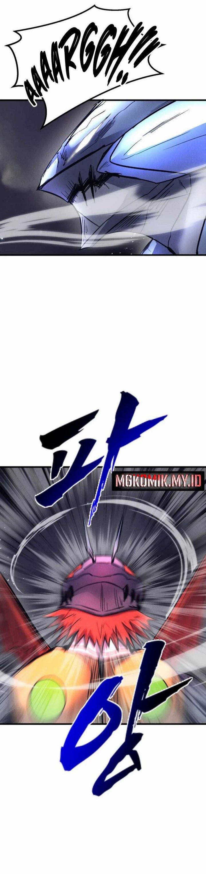 Insector Chapter 53 Gambar 36