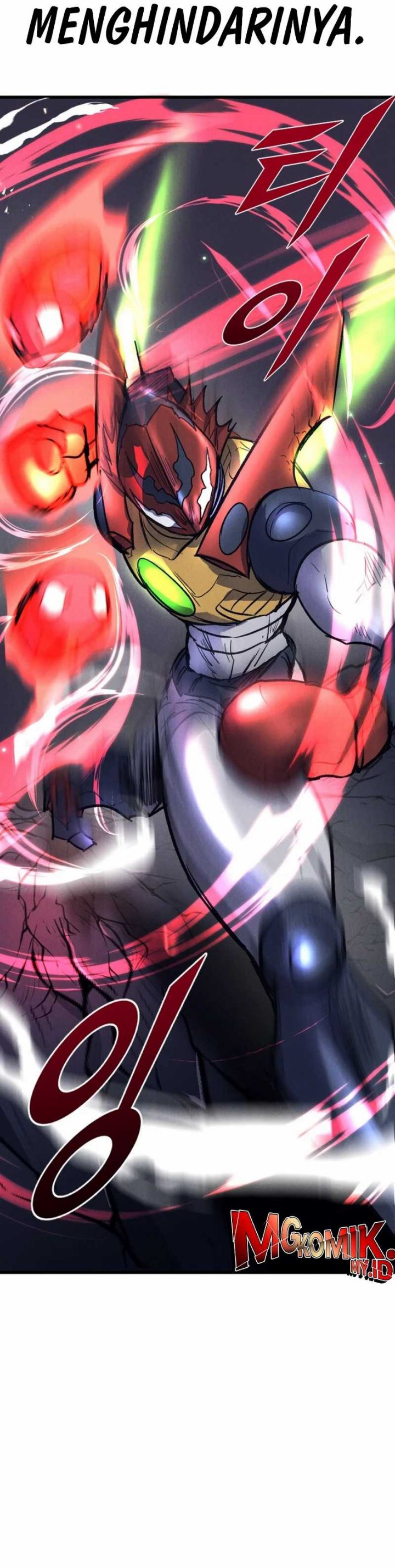 Insector Chapter 53 Gambar 39