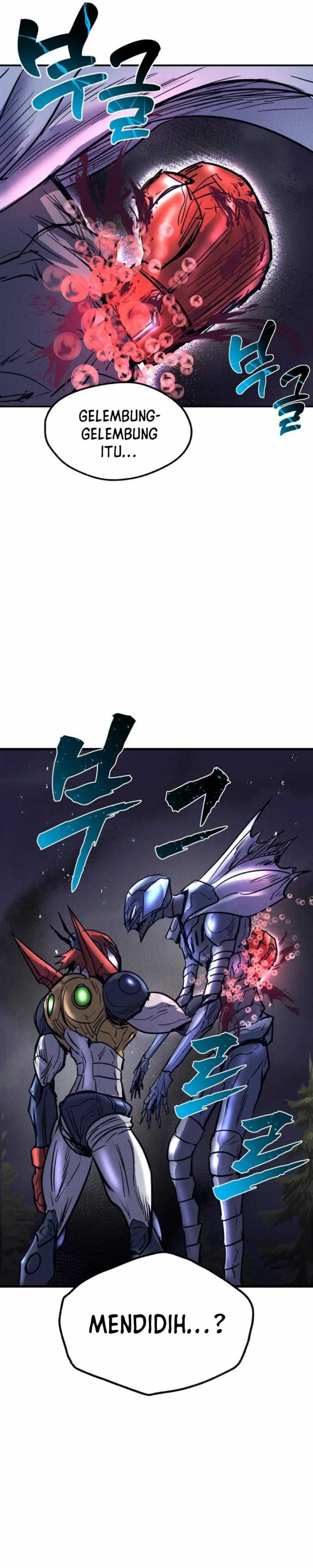 Insector Chapter 53 Gambar 43