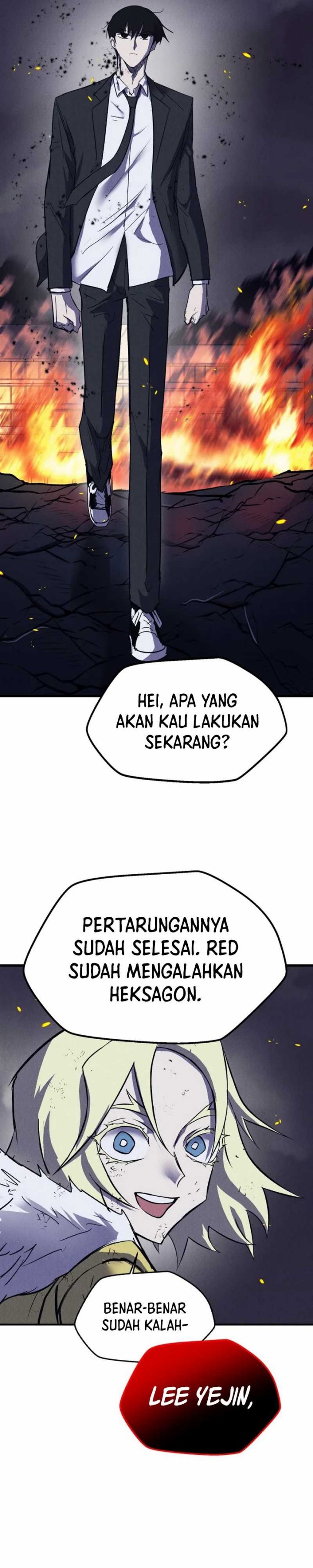 Insector Chapter 53 Gambar 50