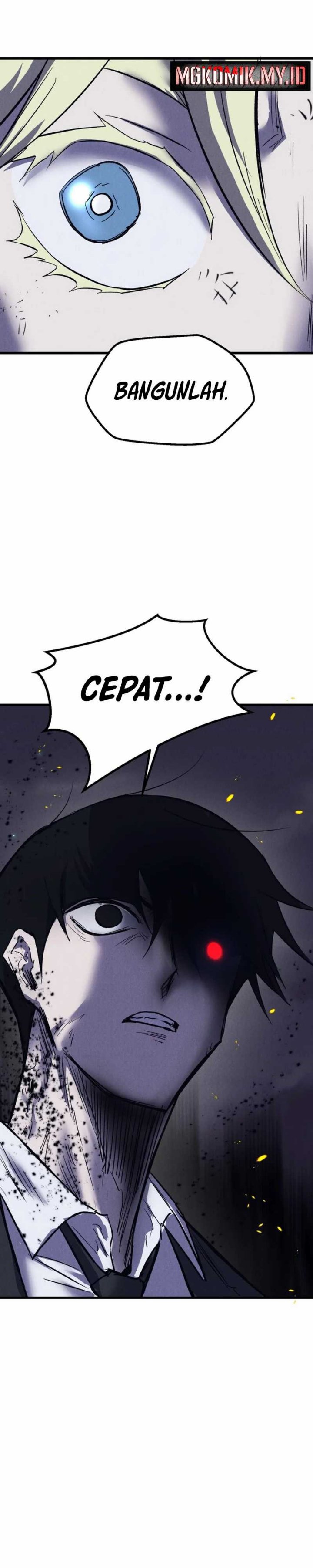 Insector Chapter 53 Gambar 51