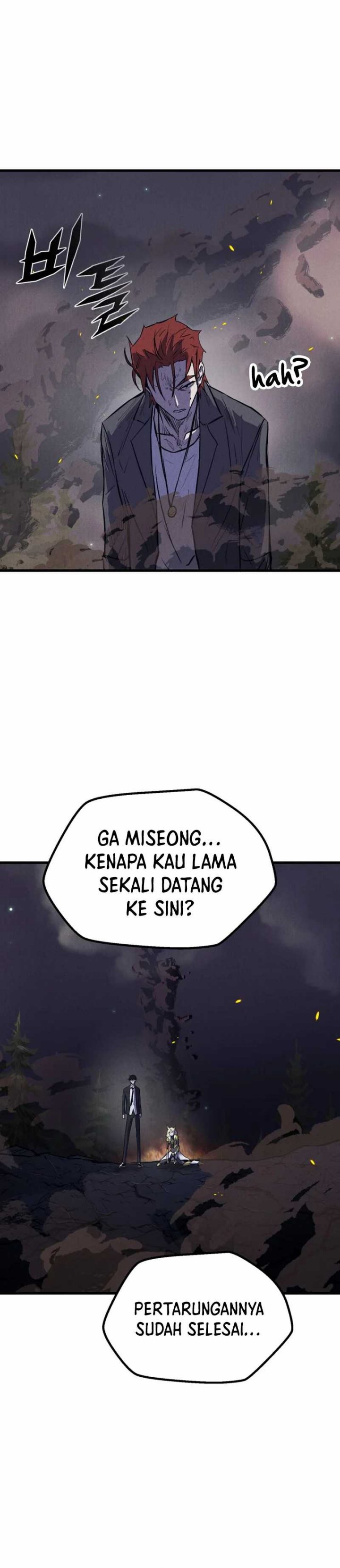 Insector Chapter 53 Gambar 55