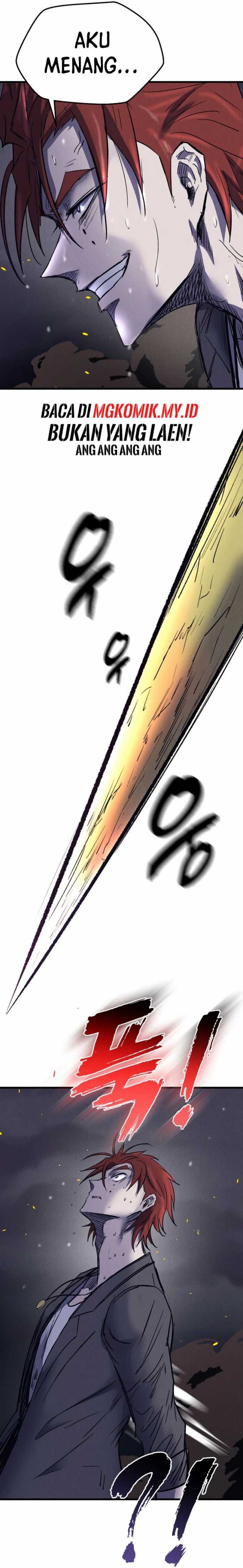 Insector Chapter 53 Gambar 56