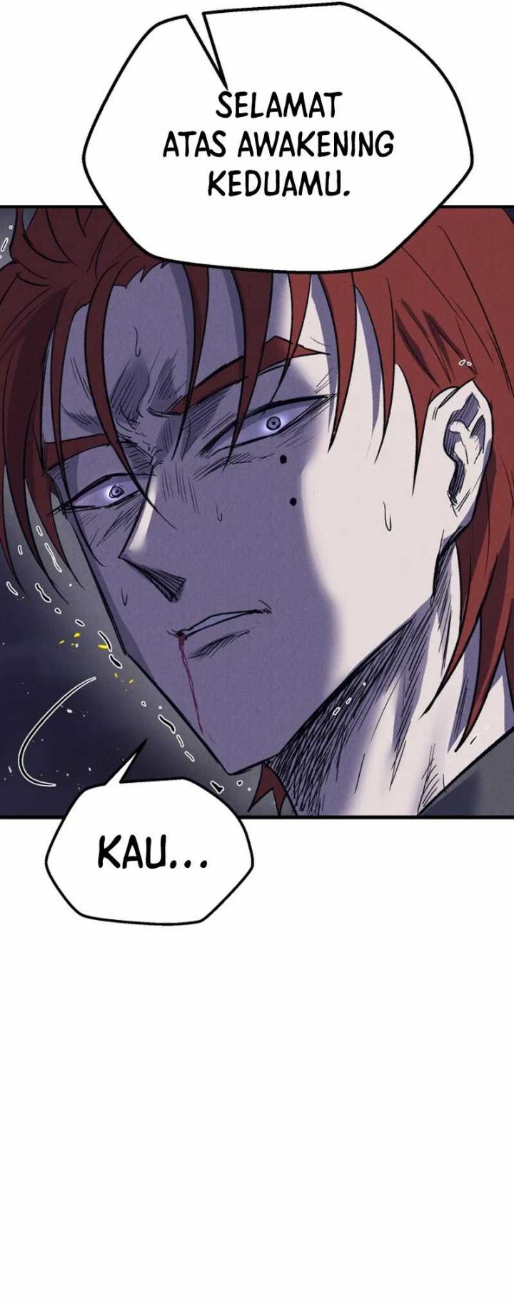 Insector Chapter 53 Gambar 58