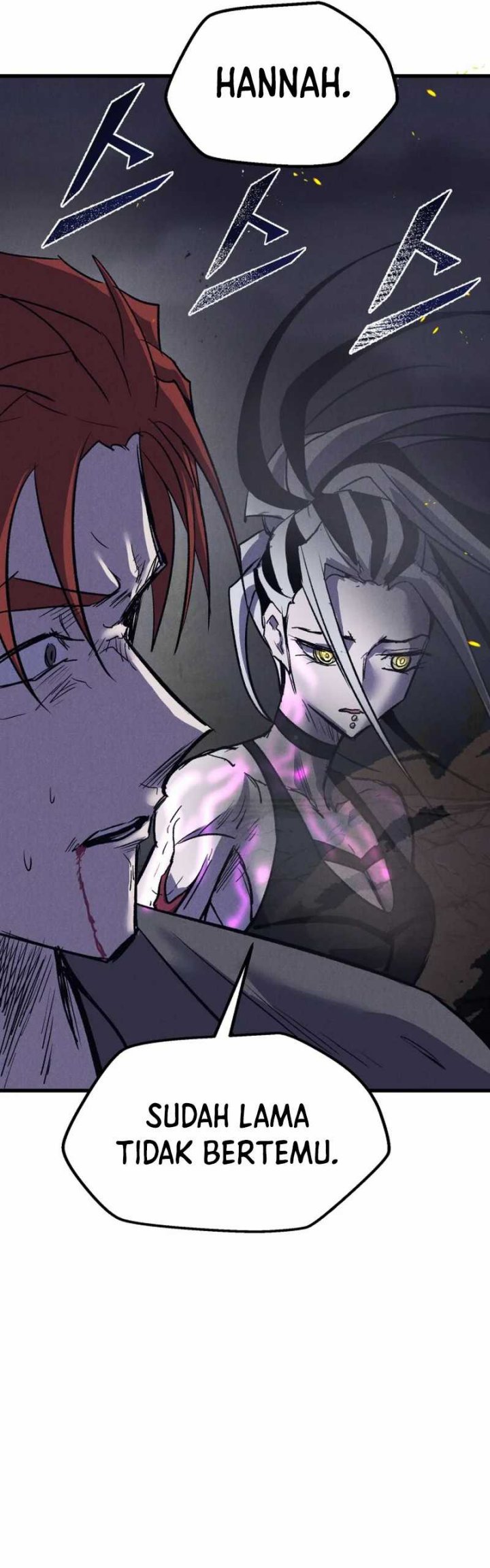 Insector Chapter 53 Gambar 59