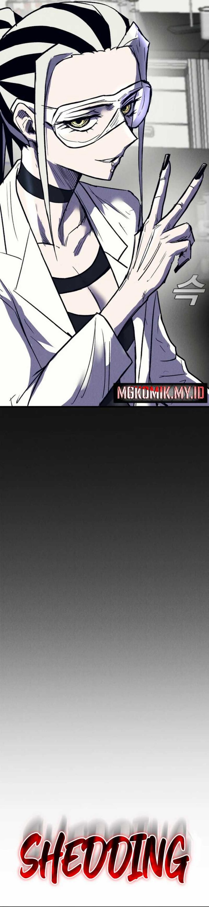Insector Chapter 53 Gambar 7