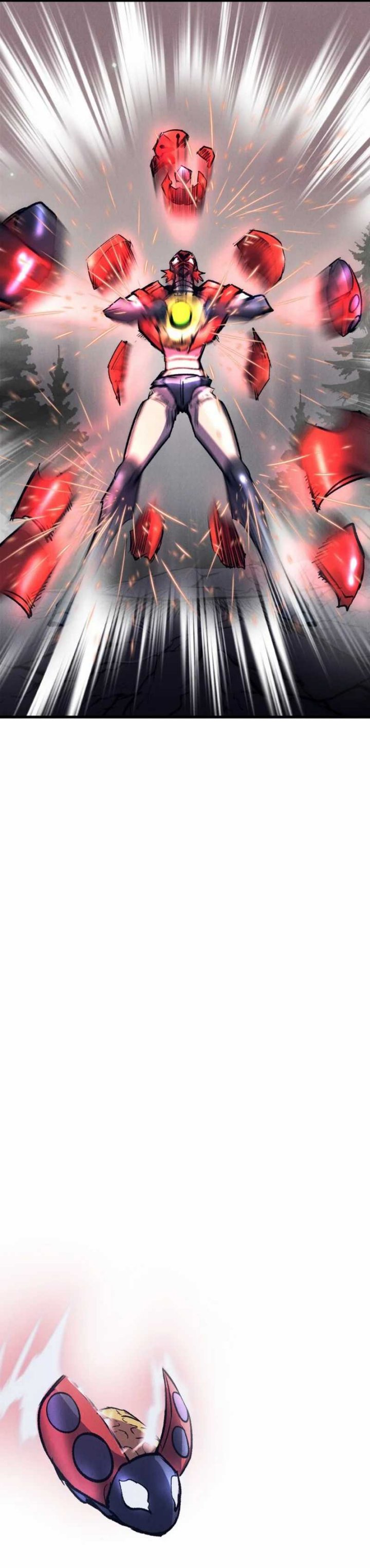 Insector Chapter 53 Gambar 8