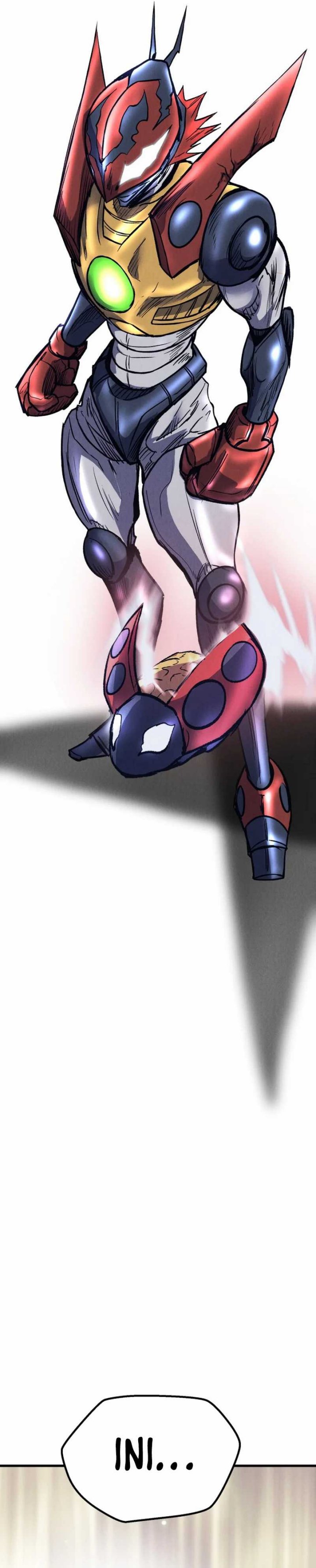 Insector Chapter 53 Gambar 9