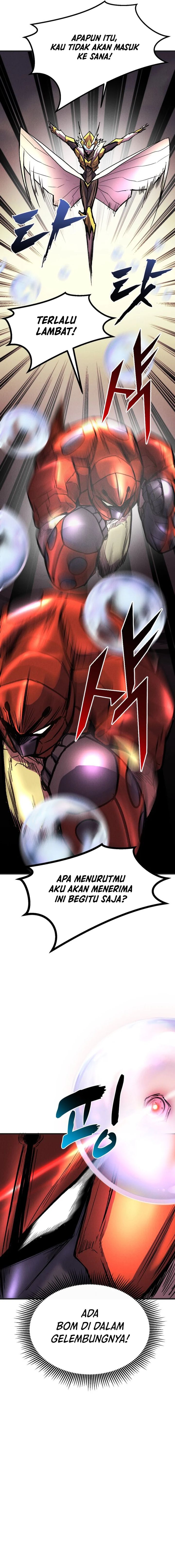 Insector Chapter 52 Gambar 10