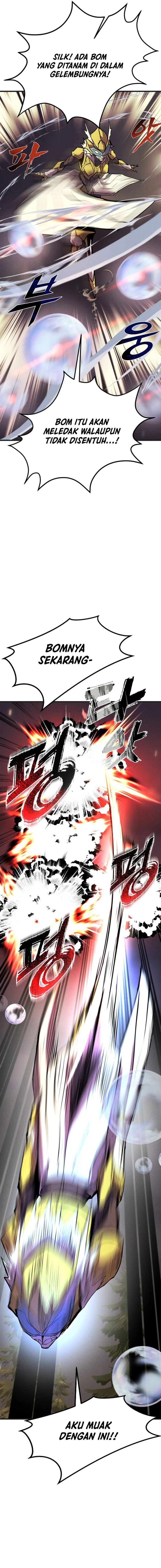 Insector Chapter 52 Gambar 11