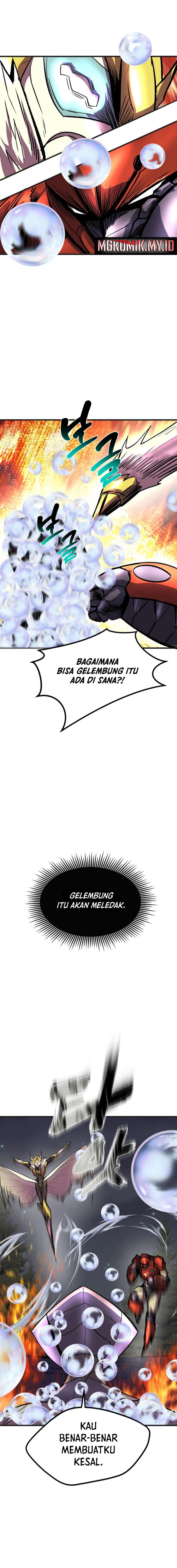 Insector Chapter 52 Gambar 13