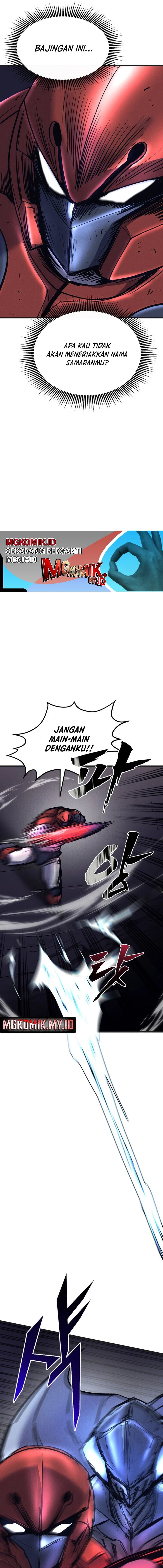 Insector Chapter 52 Gambar 16