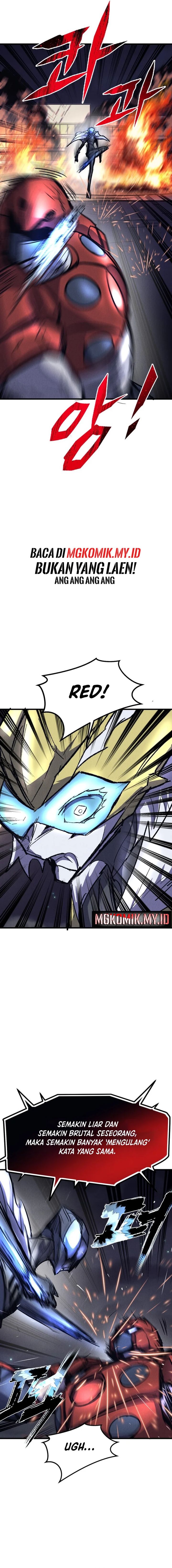 Insector Chapter 52 Gambar 18