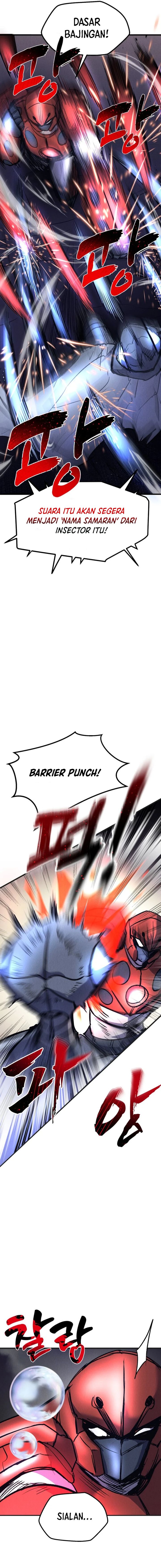 Insector Chapter 52 Gambar 19