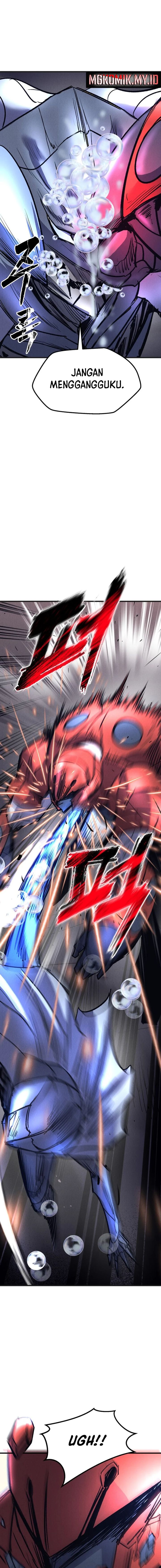 Insector Chapter 52 Gambar 20