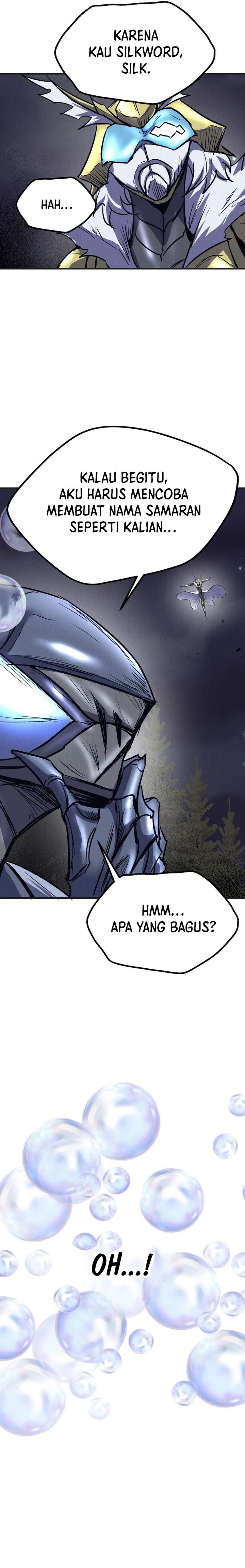 Insector Chapter 52 Gambar 22
