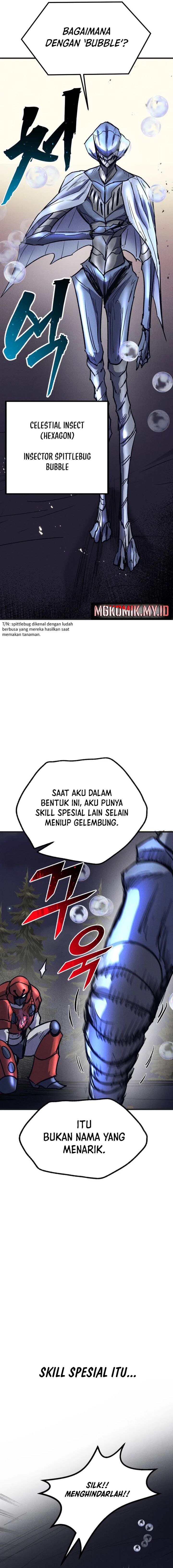 Insector Chapter 52 Gambar 23