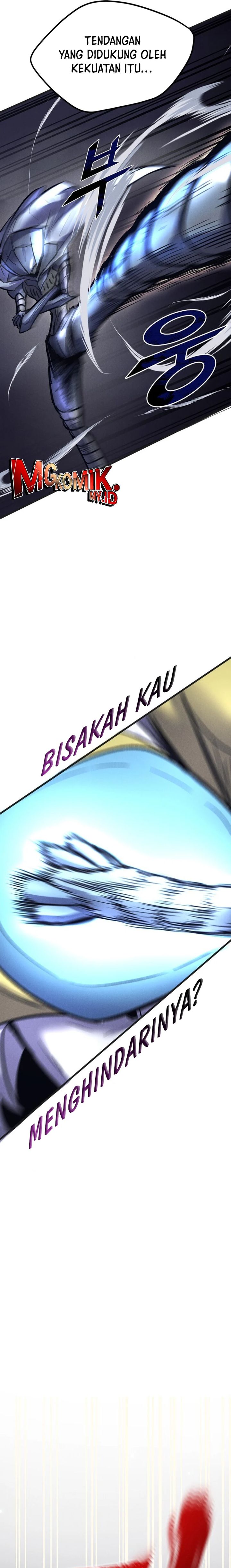 Insector Chapter 52 Gambar 26