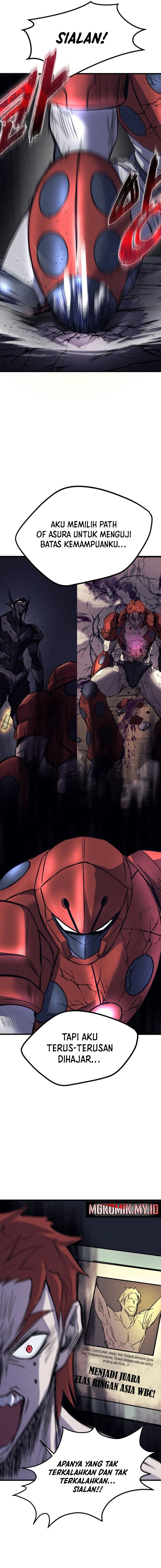 Insector Chapter 52 Gambar 28