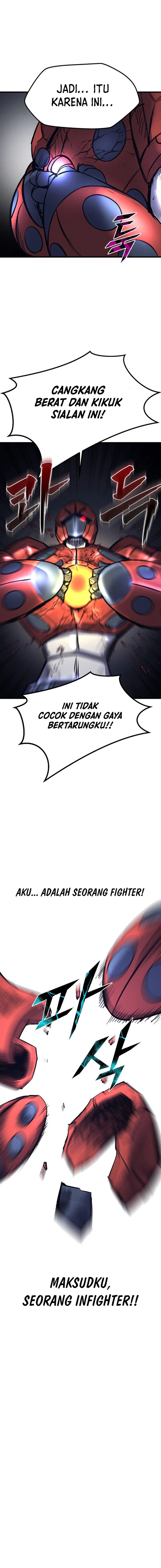 Insector Chapter 52 Gambar 29