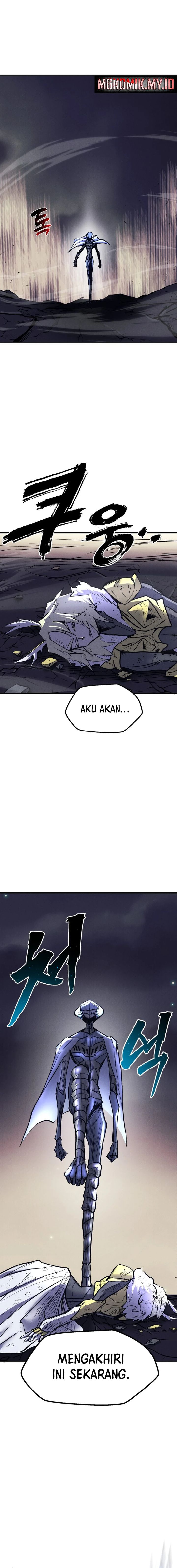 Insector Chapter 52 Gambar 30