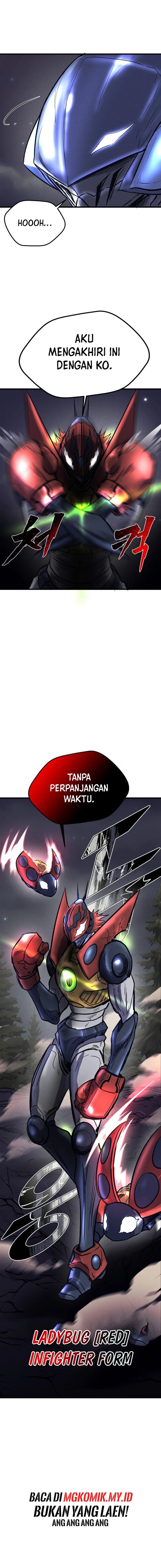Insector Chapter 52 Gambar 34