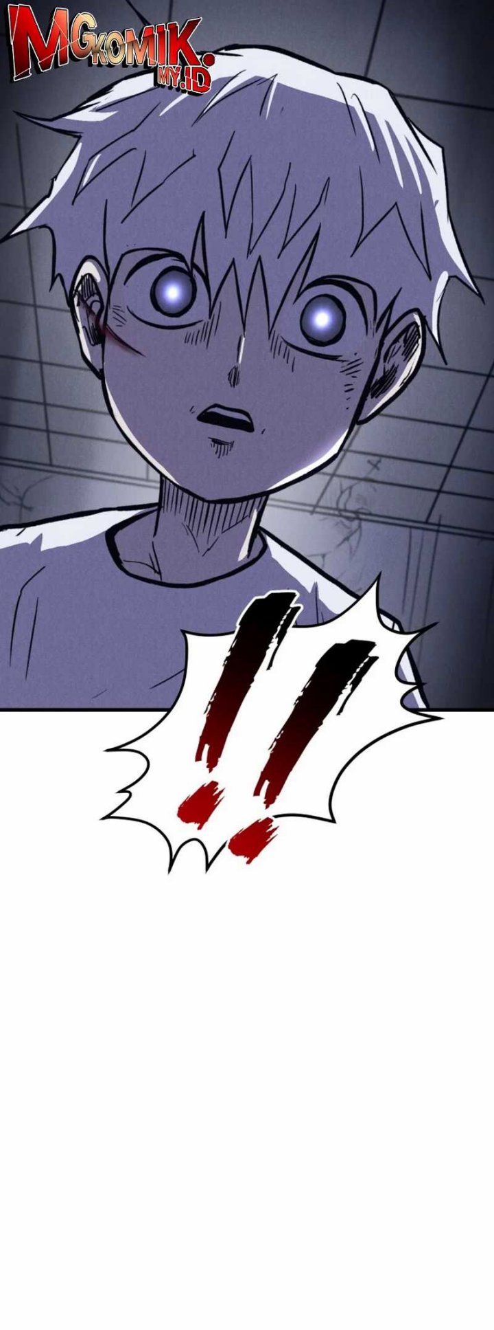 Insector Chapter 50 Gambar 10