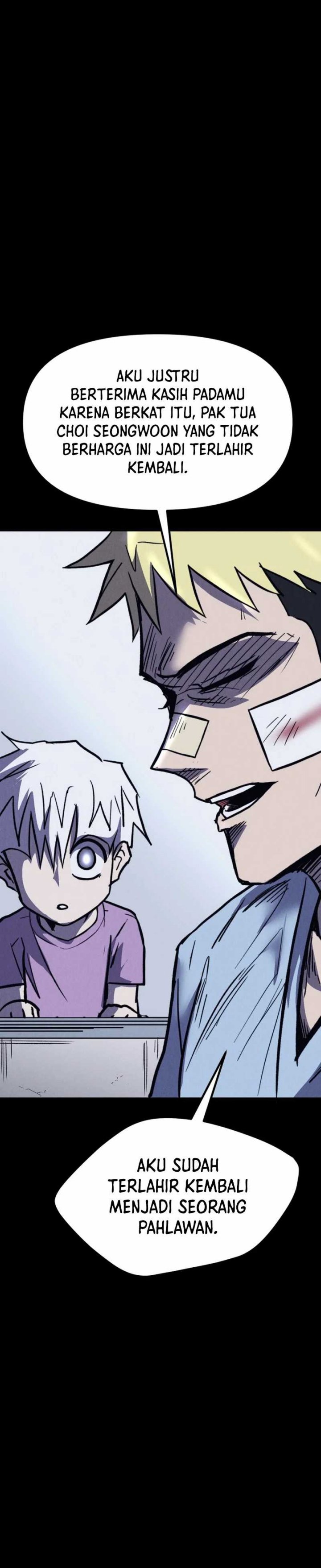 Insector Chapter 50 Gambar 14