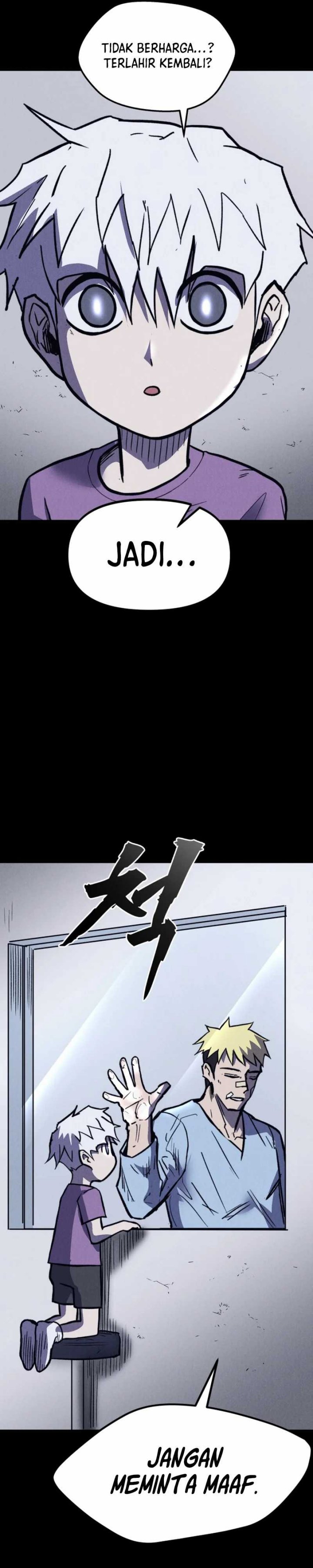 Insector Chapter 50 Gambar 15