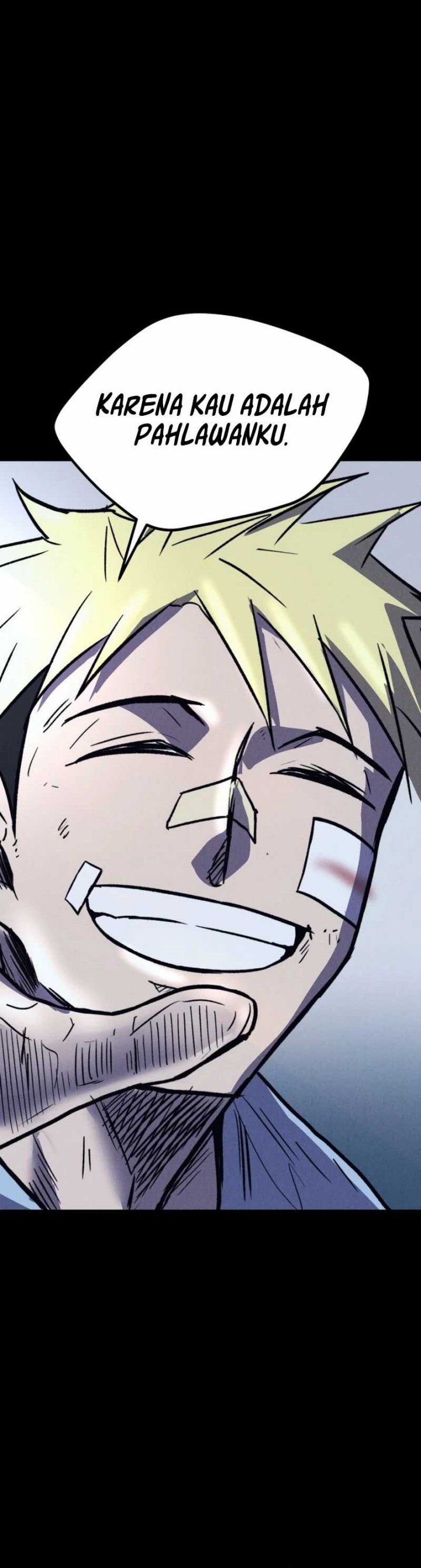 Insector Chapter 50 Gambar 16