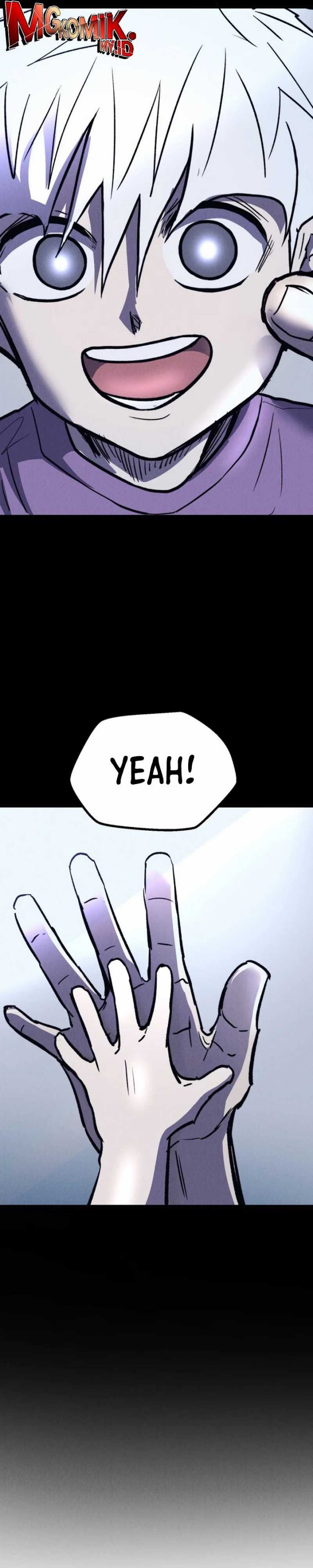 Insector Chapter 50 Gambar 17
