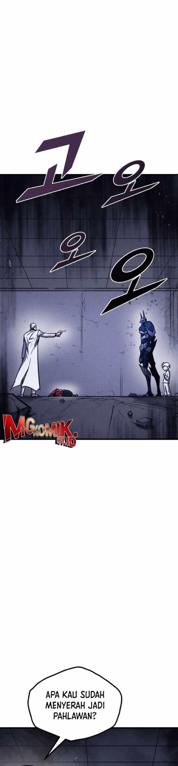 Baca Manhwa Insector Chapter 50 Gambar 2