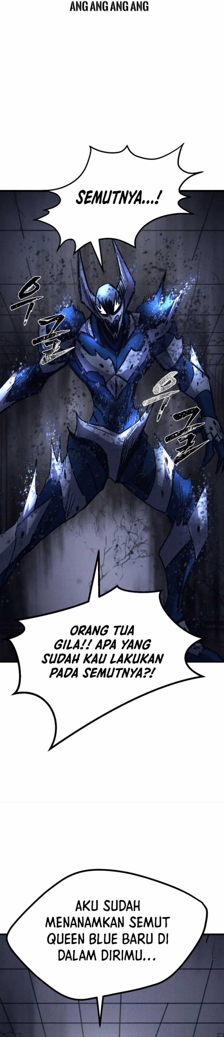 Insector Chapter 50 Gambar 20