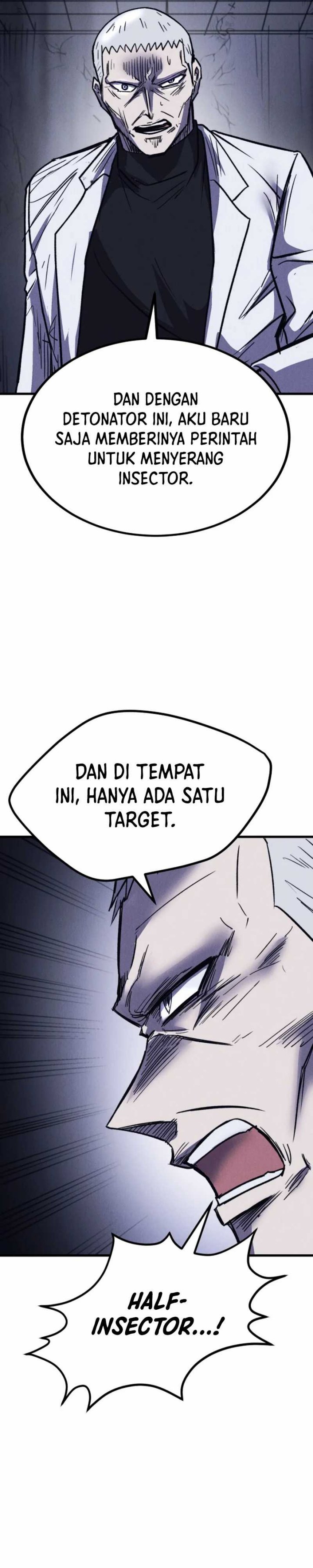 Insector Chapter 50 Gambar 21
