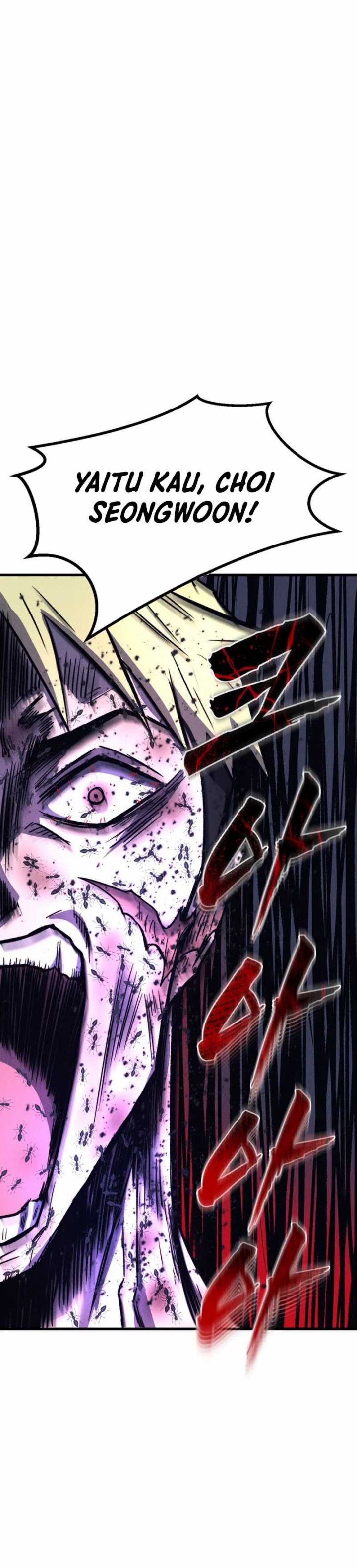 Insector Chapter 50 Gambar 22