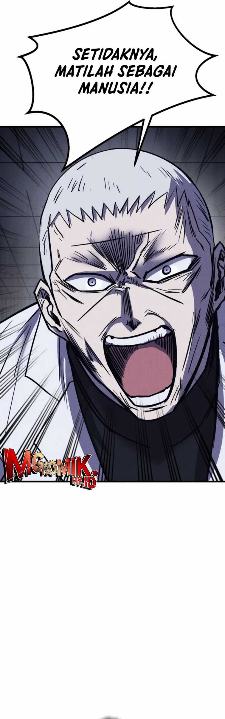 Insector Chapter 50 Gambar 23