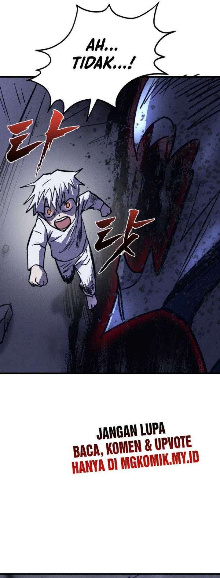 Insector Chapter 50 Gambar 25