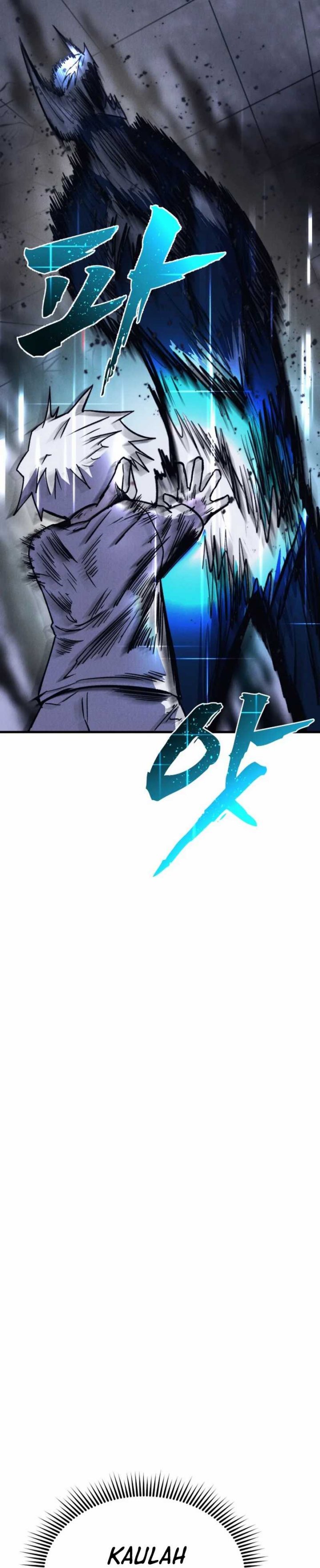 Insector Chapter 50 Gambar 26