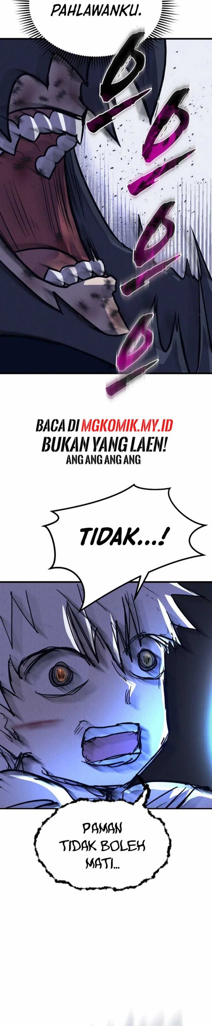 Insector Chapter 50 Gambar 27