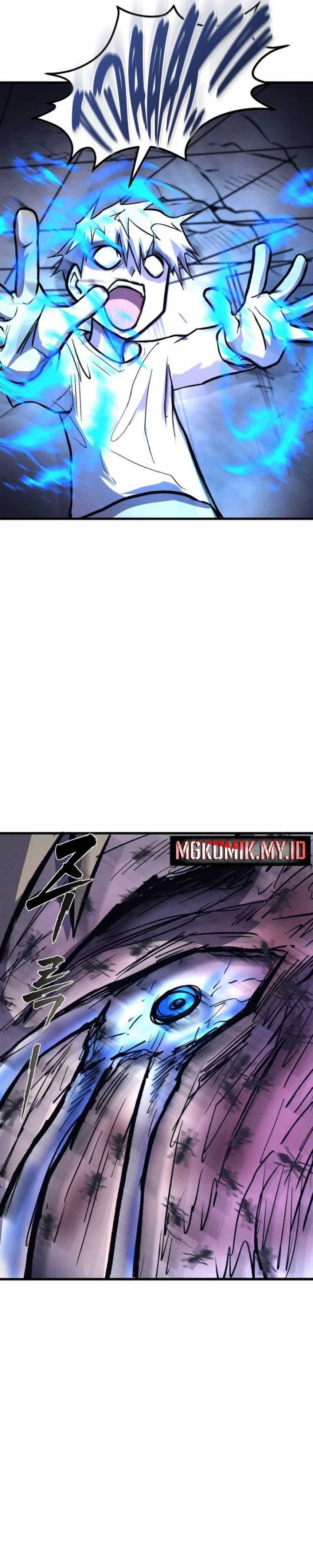 Insector Chapter 50 Gambar 28