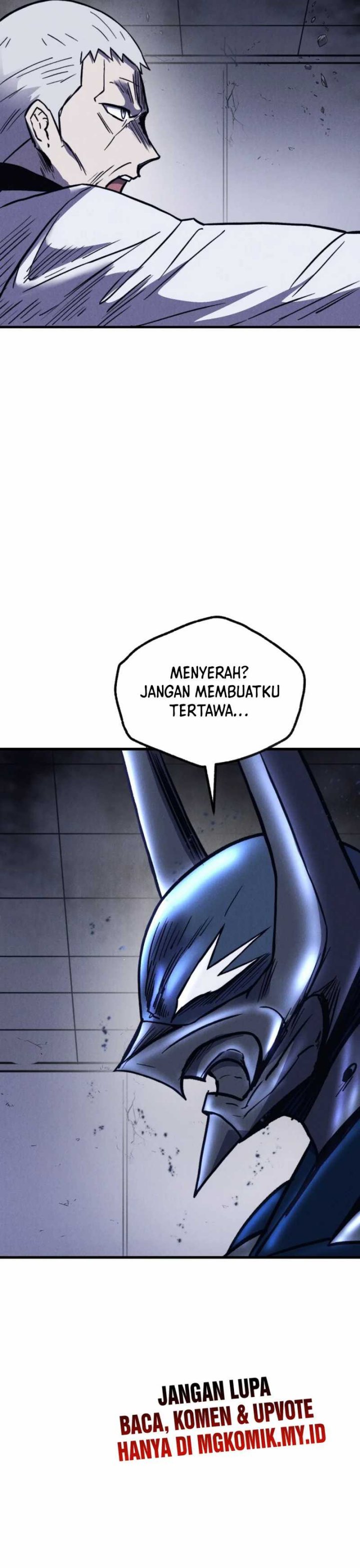 Insector Chapter 50 Gambar 3