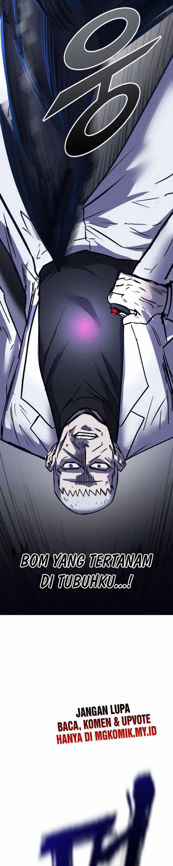 Insector Chapter 50 Gambar 38
