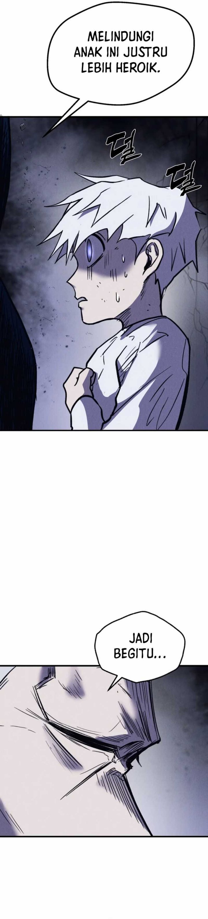 Insector Chapter 50 Gambar 4