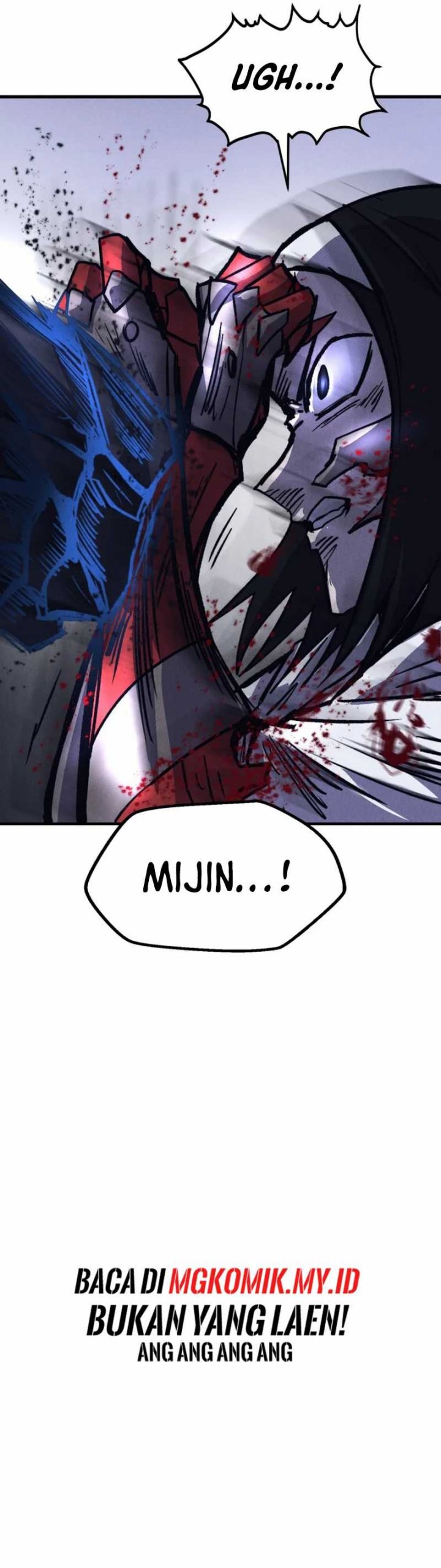 Insector Chapter 50 Gambar 40
