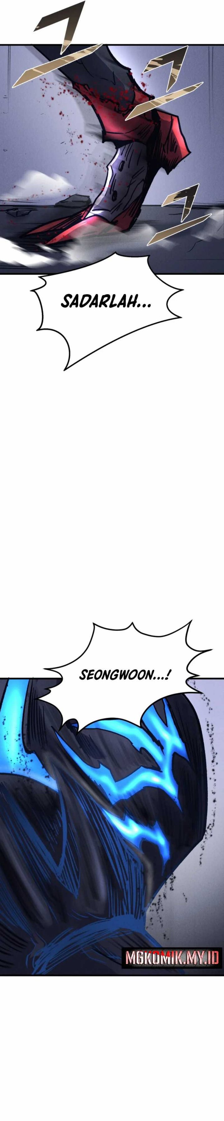 Insector Chapter 50 Gambar 41