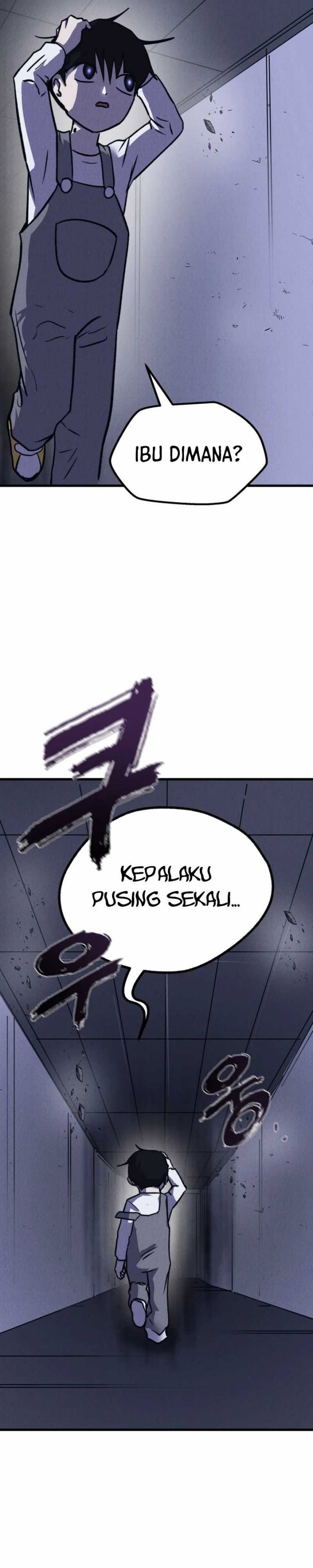 Insector Chapter 50 Gambar 44