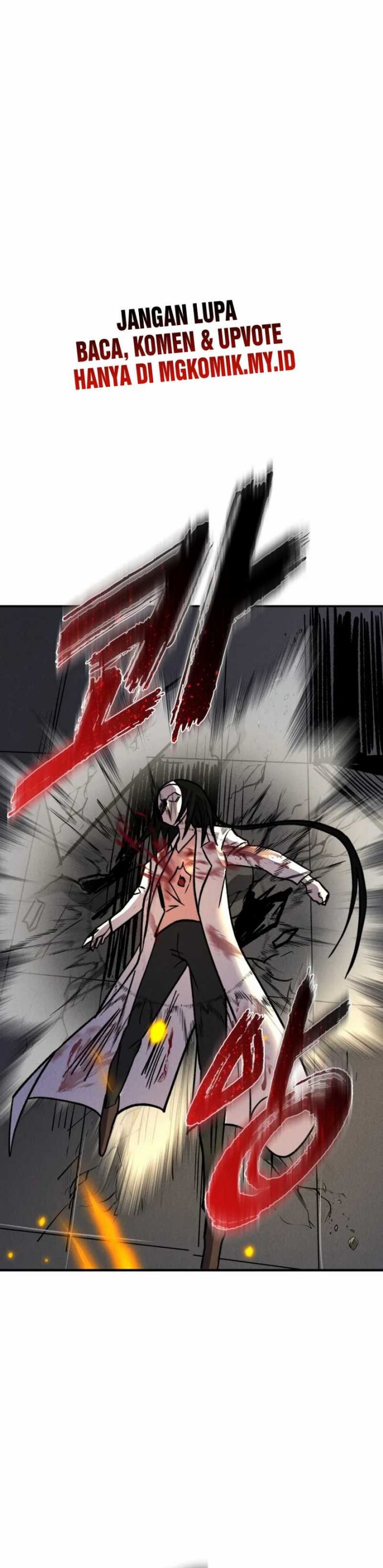 Insector Chapter 50 Gambar 45